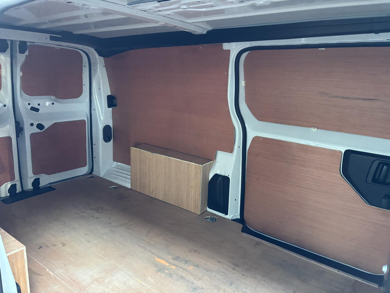 Peugeot Expert 2.0 BlueHDi 1400 Professional Premium Long Panel Van 6dr Diesel Manual LWB Euro 6 (s/s) (145 ps)