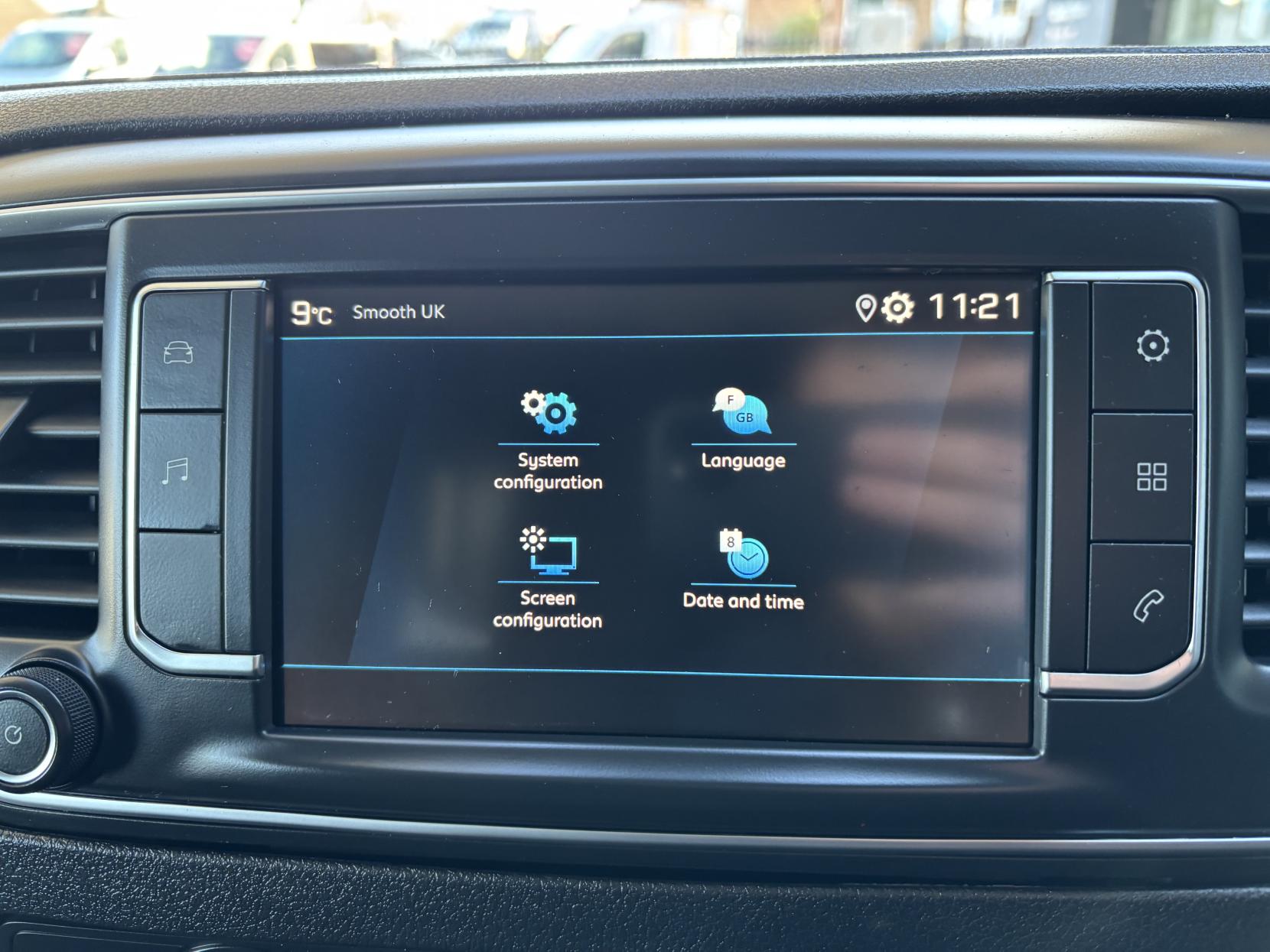 Peugeot Expert 2.0 BlueHDi 1400 Professional Premium Long Panel Van 6dr Diesel Manual LWB Euro 6 (s/s) (145 ps)