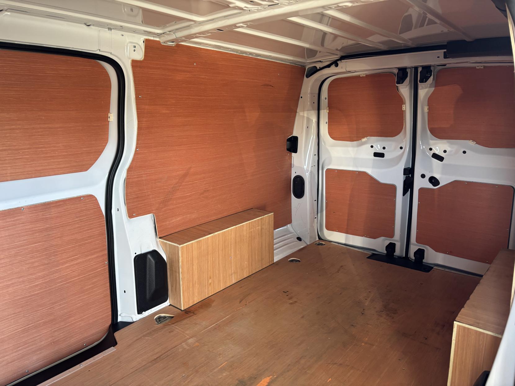 Peugeot Expert 2.0 BlueHDi 1400 Professional Premium Long Panel Van 6dr Diesel Manual LWB Euro 6 (s/s) (145 ps)