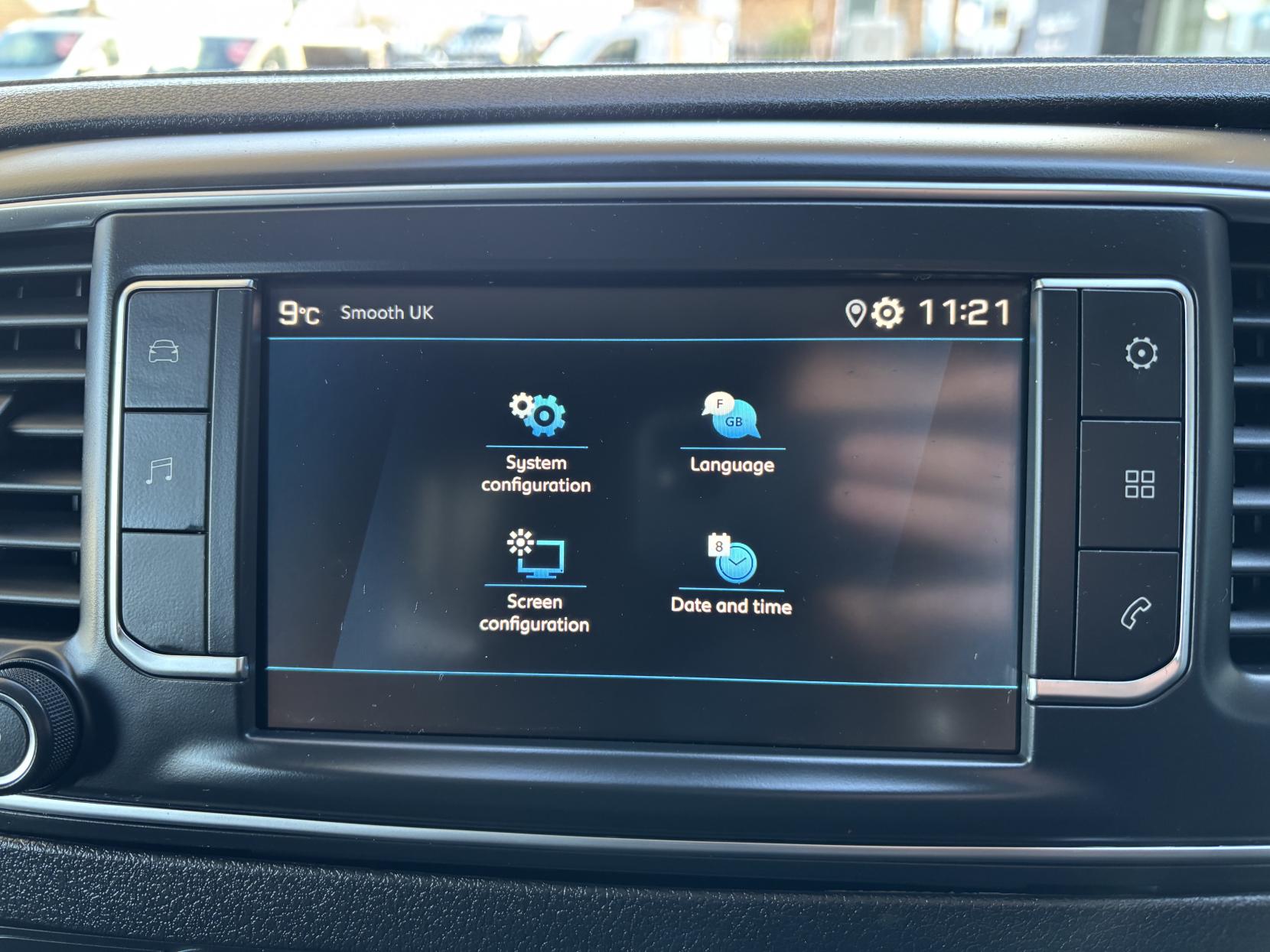 Peugeot Expert 2.0 BlueHDi 1400 Professional Premium Long Panel Van 6dr Diesel Manual LWB Euro 6 (s/s) (145 ps)