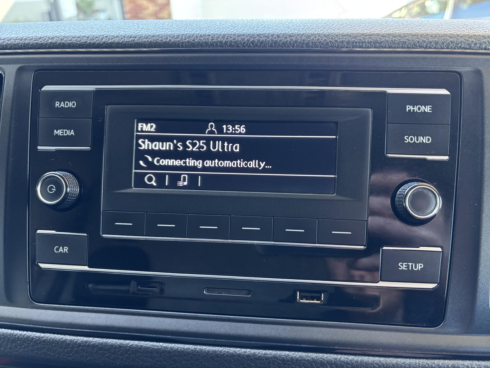 Volkswagen Crafter Refrigerated fridge 2.0 TDI CR35 Startline Panel Van 5dr Diesel Manual FWD LWB High Roof Euro 6 (s/s) (140 ps)