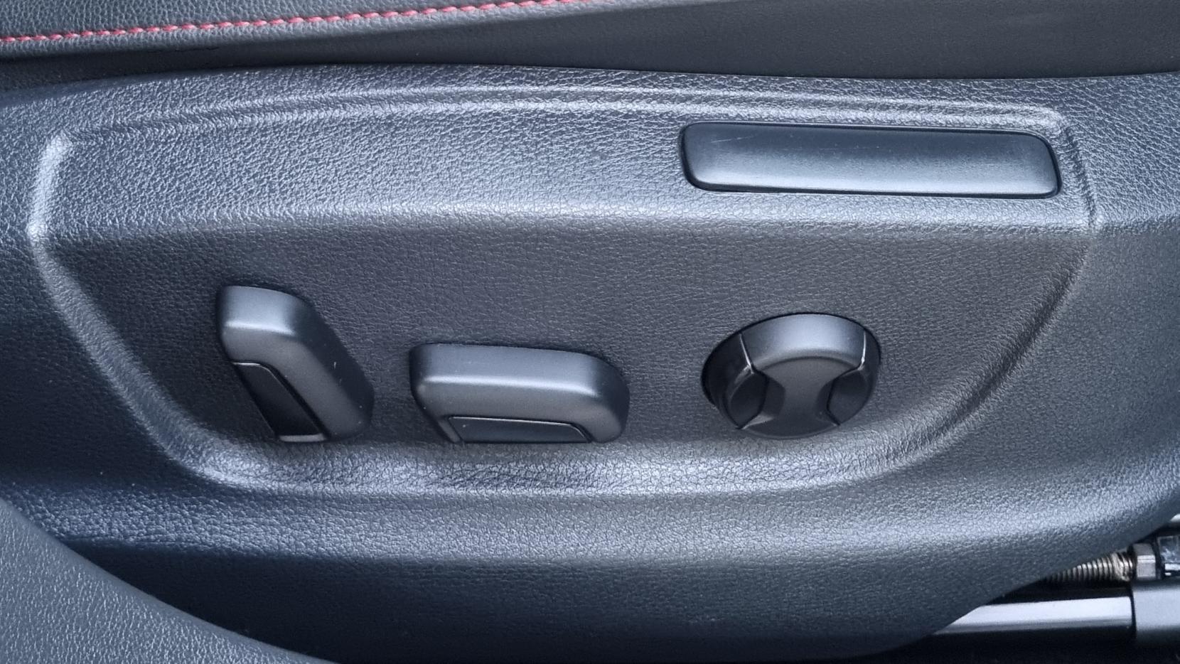 SEAT Leon 1.4 EcoTSI FR Hatchback 5dr Petrol Manual Euro 6 (s/s) (150 ps)