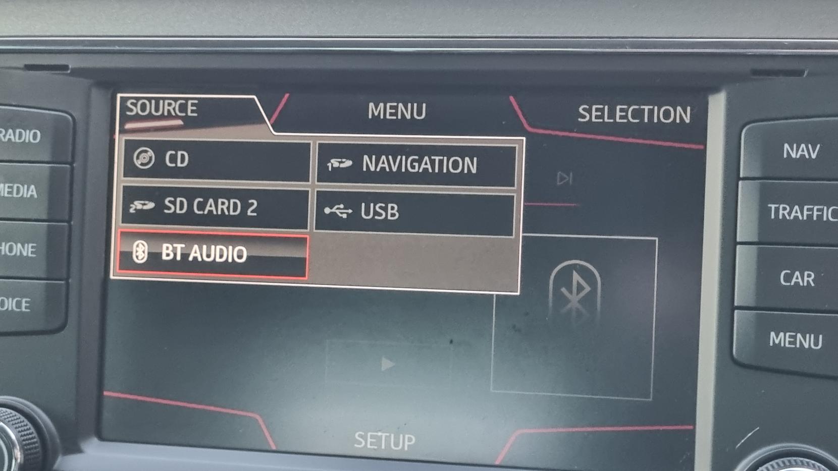 SEAT Leon 1.4 EcoTSI FR Hatchback 5dr Petrol Manual Euro 6 (s/s) (150 ps)