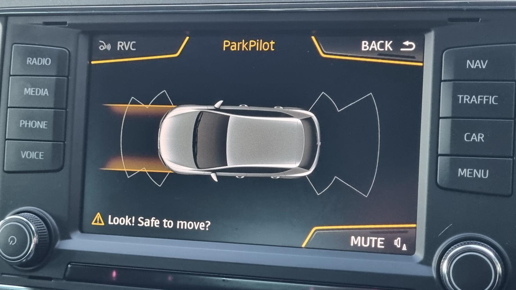 SEAT Leon 1.4 EcoTSI FR Hatchback 5dr Petrol Manual Euro 6 (s/s) (150 ps)