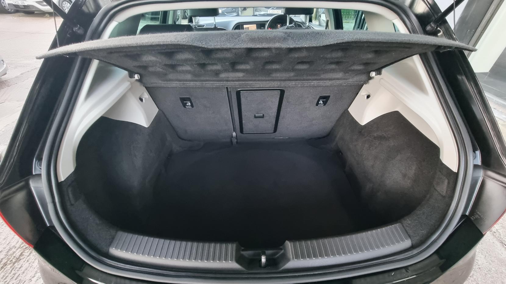 SEAT Leon 1.4 EcoTSI FR Hatchback 5dr Petrol Manual Euro 6 (s/s) (150 ps)