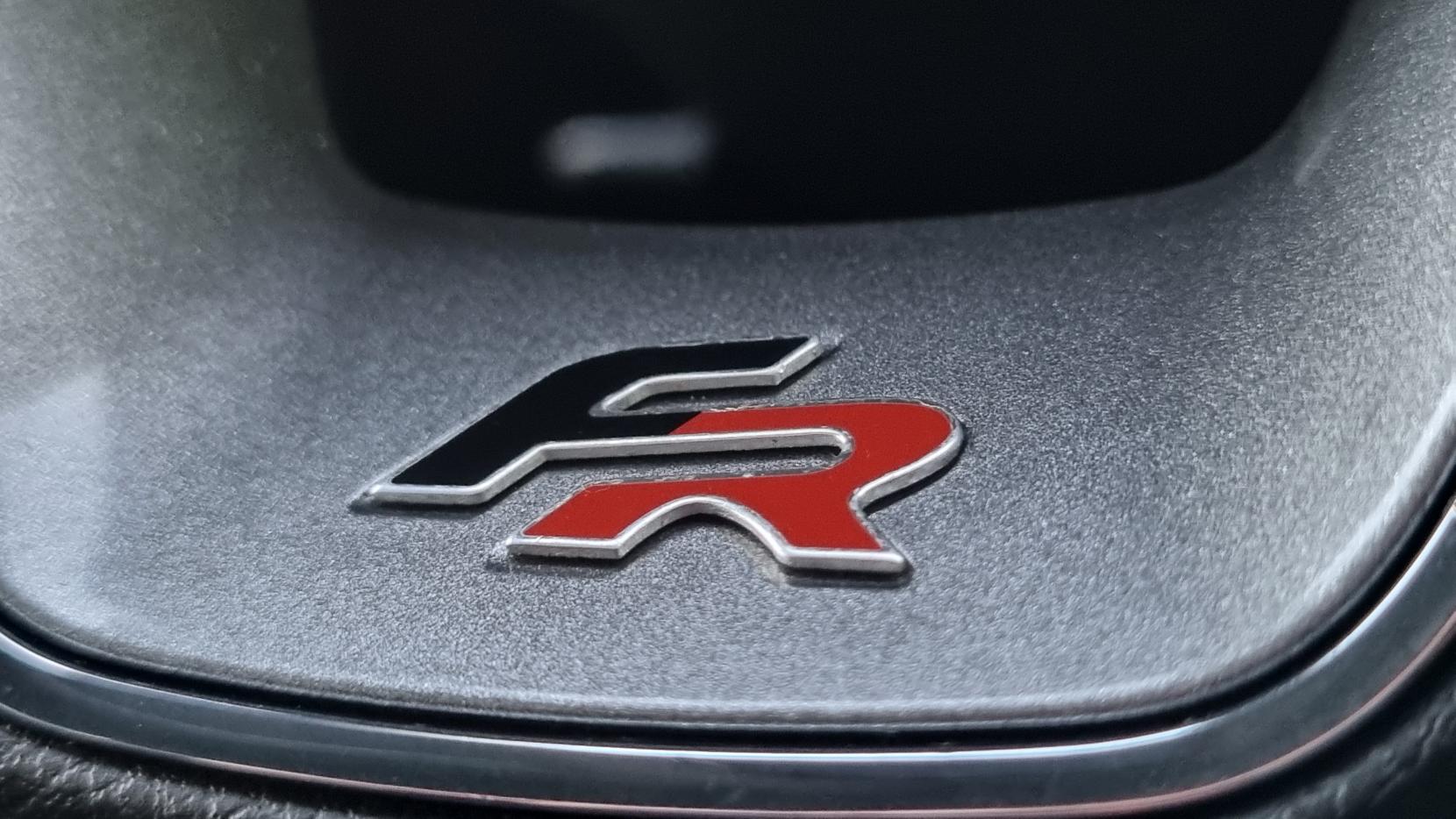 SEAT Leon 1.4 EcoTSI FR Hatchback 5dr Petrol Manual Euro 6 (s/s) (150 ps)