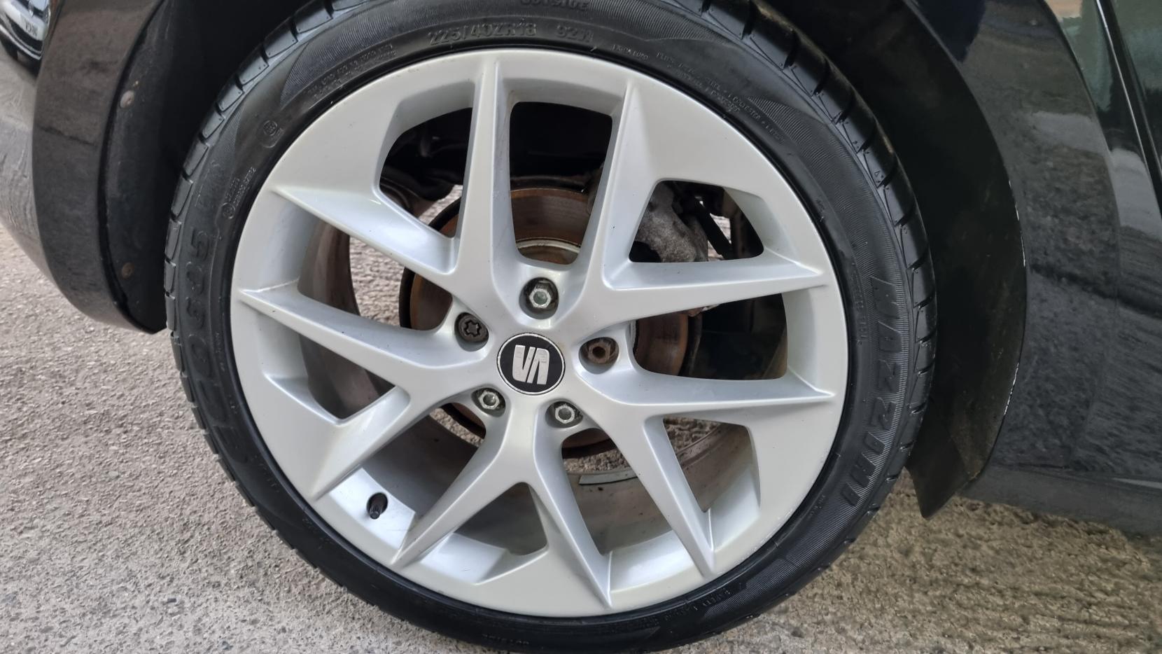 SEAT Leon 1.4 EcoTSI FR Hatchback 5dr Petrol Manual Euro 6 (s/s) (150 ps)