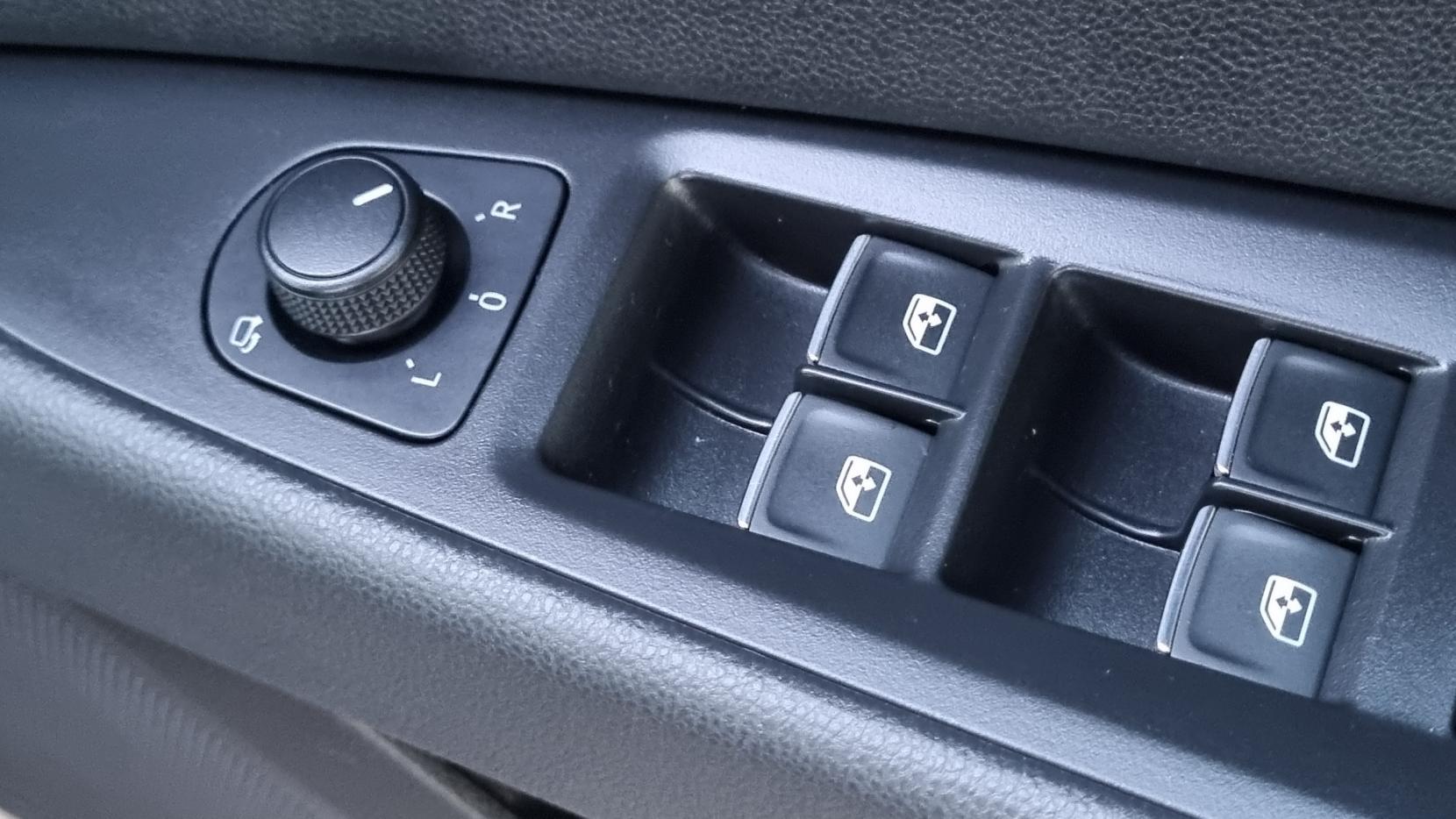 SEAT Leon 1.4 EcoTSI FR Hatchback 5dr Petrol Manual Euro 6 (s/s) (150 ps)