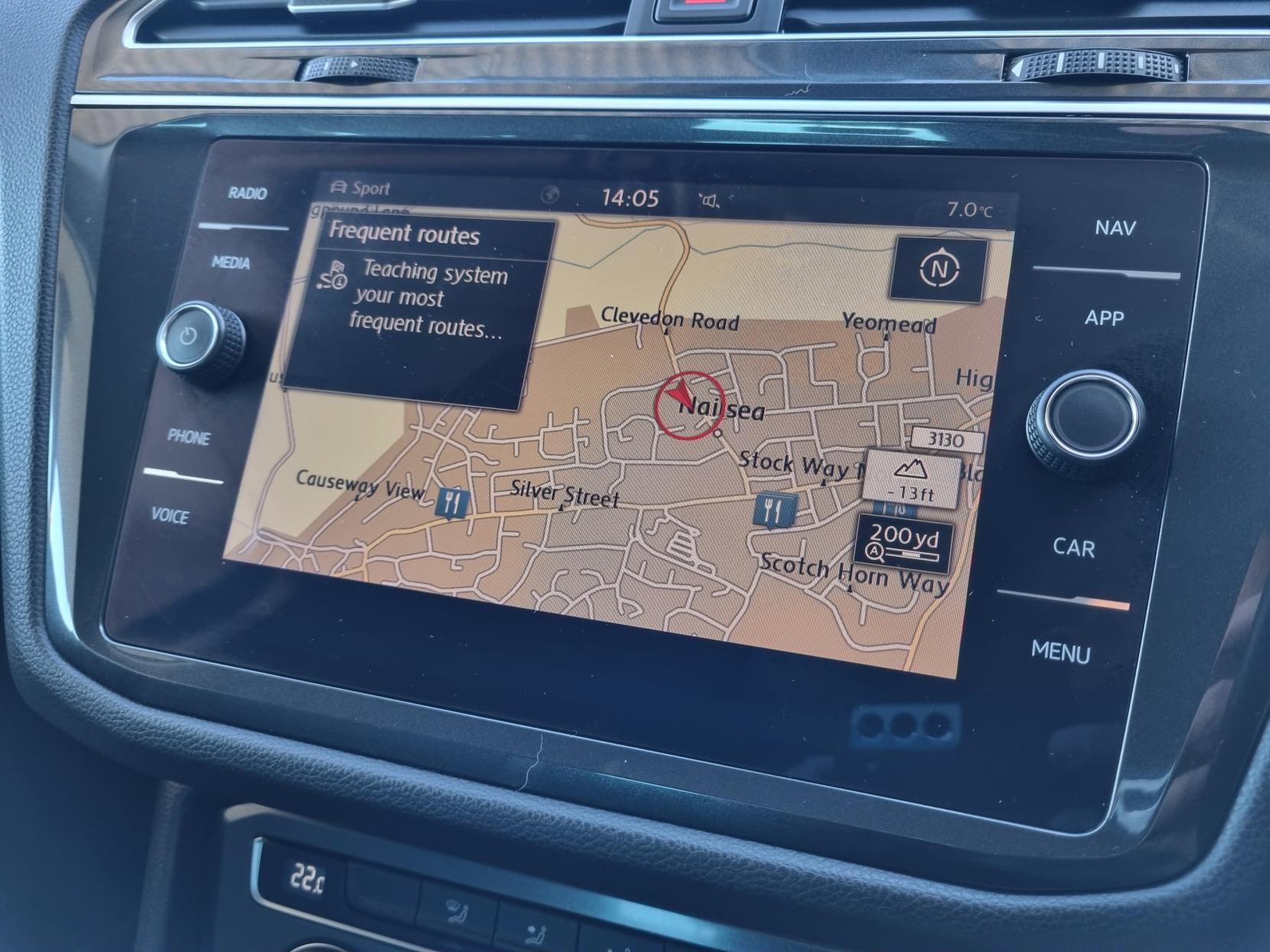 Volkswagen Tiguan 2.0 TDI SE Navigation SUV 5dr Diesel Manual 4Motion Euro 6 (s/s) (150 ps)