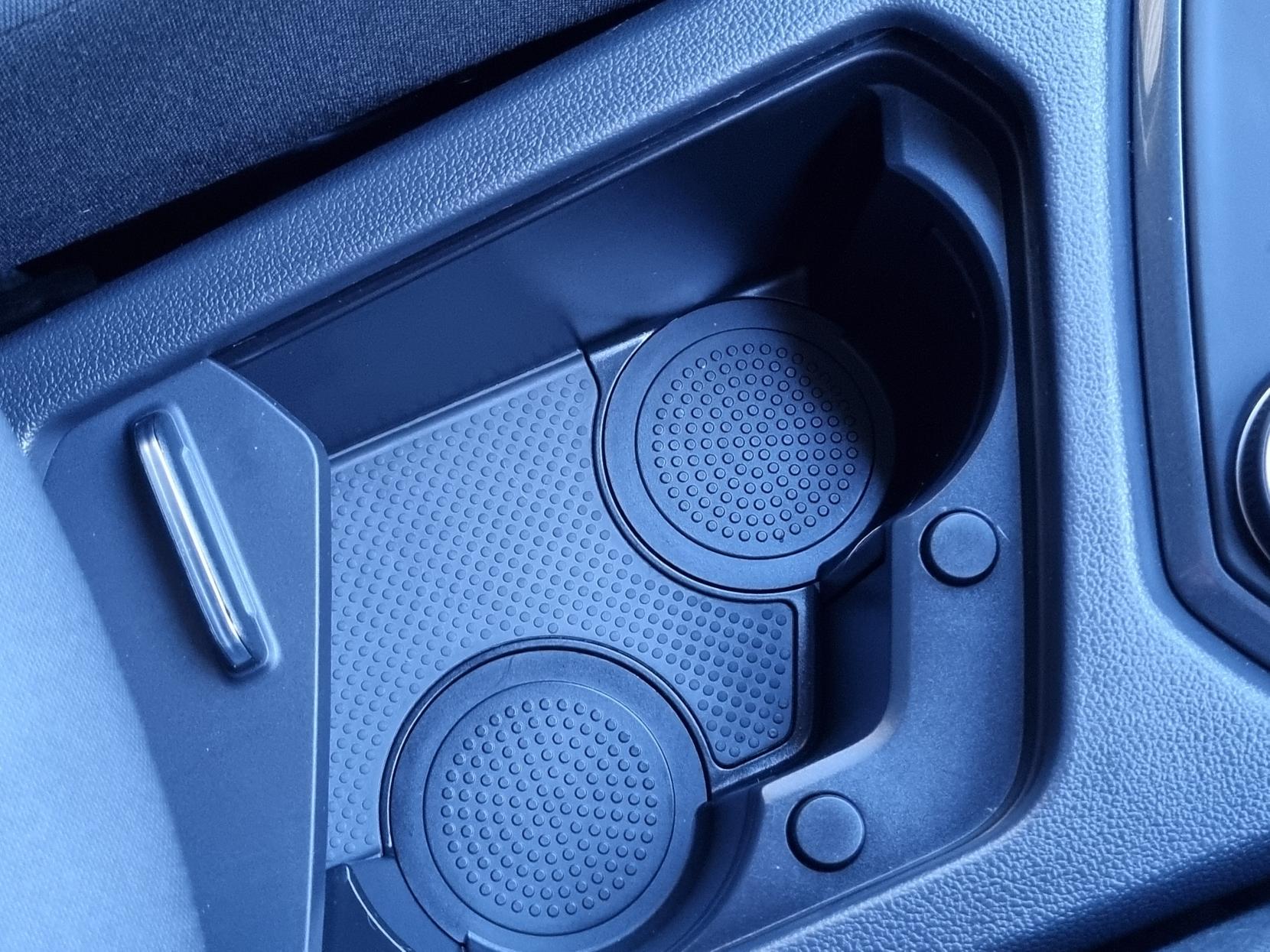 Volkswagen Tiguan 2.0 TDI SE Navigation SUV 5dr Diesel Manual 4Motion Euro 6 (s/s) (150 ps)