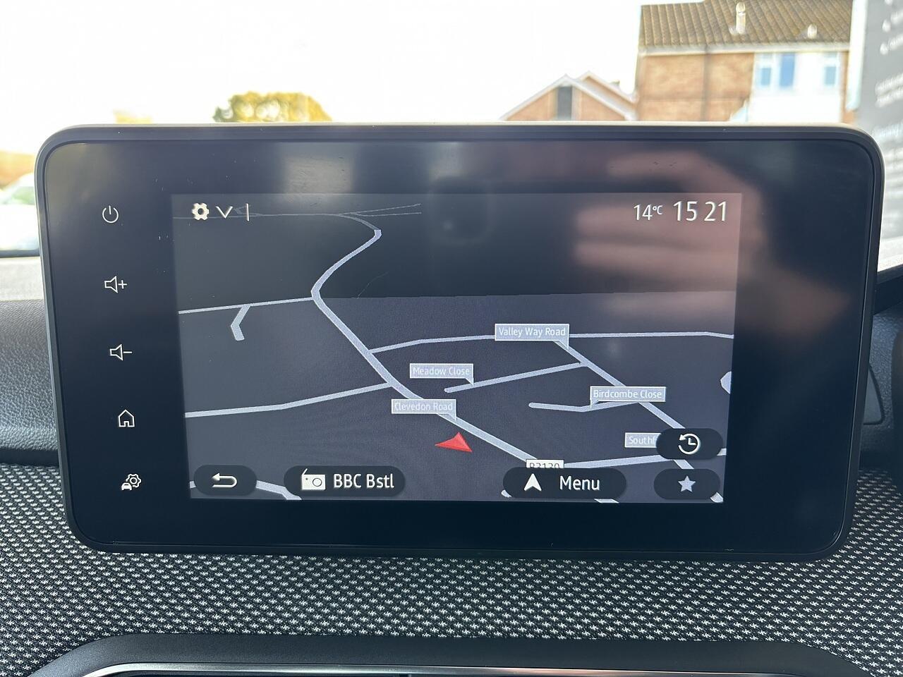 Dacia Sandero Stepway 1.0 TCe Prestige Hatchback 5dr Petrol Manual Euro 6 (s/s) (90 ps)