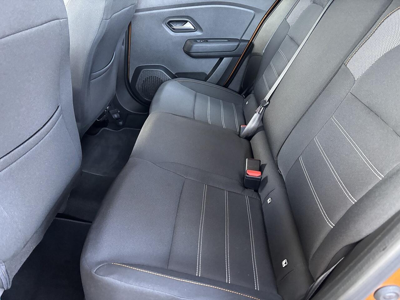 Dacia Sandero Stepway 1.0 TCe Prestige Hatchback 5dr Petrol Manual Euro 6 (s/s) (90 ps)