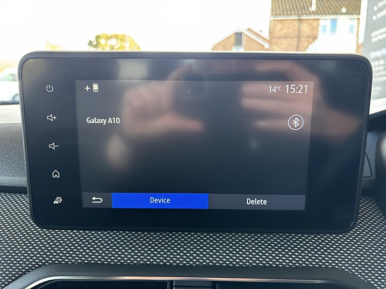 Dacia Sandero Stepway 1.0 TCe Prestige Hatchback 5dr Petrol Manual Euro 6 (s/s) (90 ps)