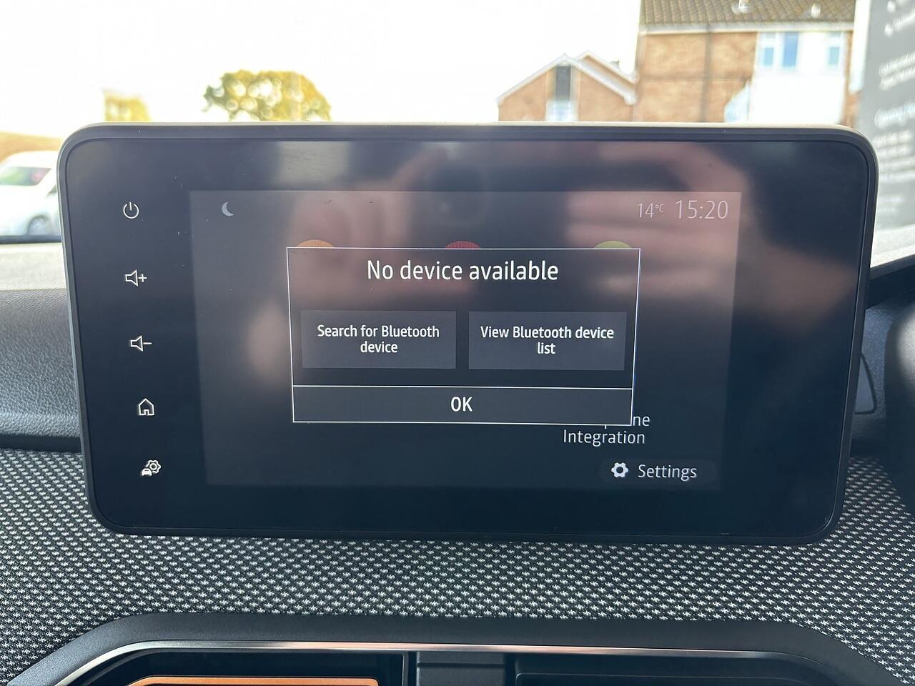 Dacia Sandero Stepway 1.0 TCe Prestige Hatchback 5dr Petrol Manual Euro 6 (s/s) (90 ps)