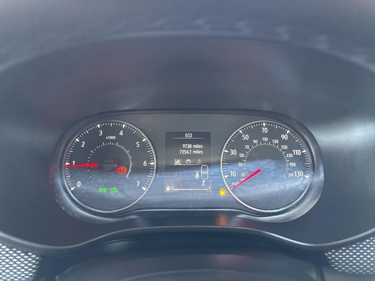 Dacia Sandero Stepway 1.0 TCe Prestige Hatchback 5dr Petrol Manual Euro 6 (s/s) (90 ps)