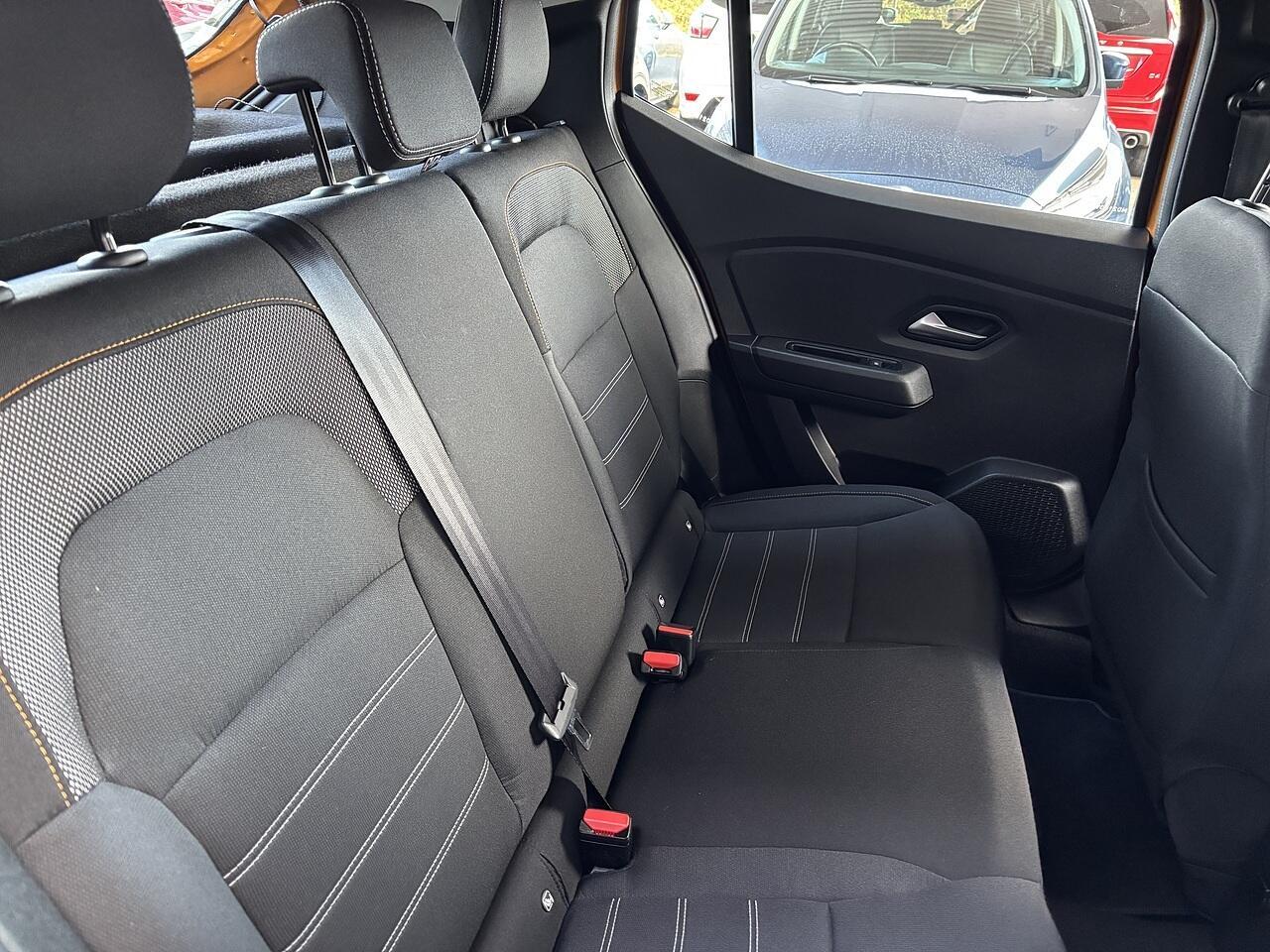 Dacia Sandero Stepway 1.0 TCe Prestige Hatchback 5dr Petrol Manual Euro 6 (s/s) (90 ps)