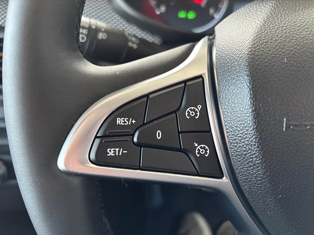 Dacia Sandero Stepway 1.0 TCe Prestige Hatchback 5dr Petrol Manual Euro 6 (s/s) (90 ps)