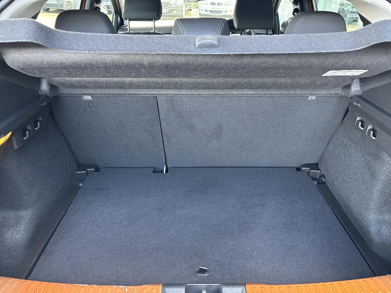 Dacia Sandero Stepway 1.0 TCe Prestige Hatchback 5dr Petrol Manual Euro 6 (s/s) (90 ps)