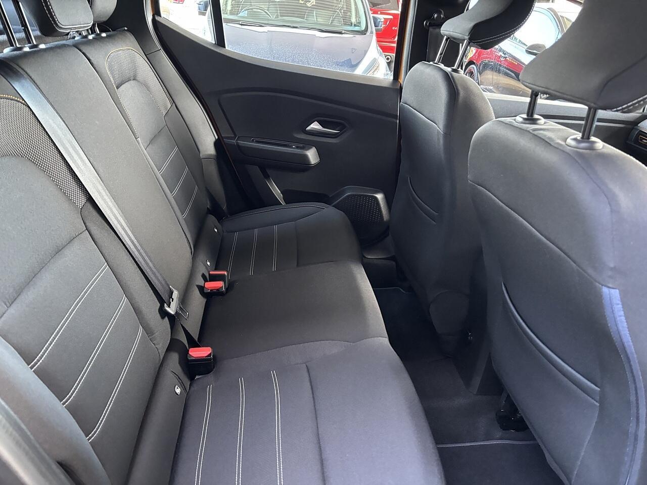 Dacia Sandero Stepway 1.0 TCe Prestige Hatchback 5dr Petrol Manual Euro 6 (s/s) (90 ps)