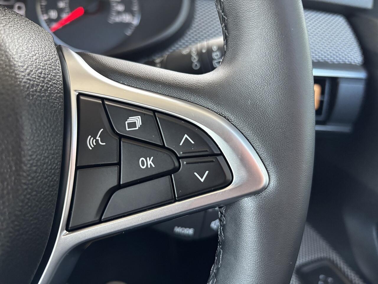 Dacia Sandero Stepway 1.0 TCe Prestige Hatchback 5dr Petrol Manual Euro 6 (s/s) (90 ps)