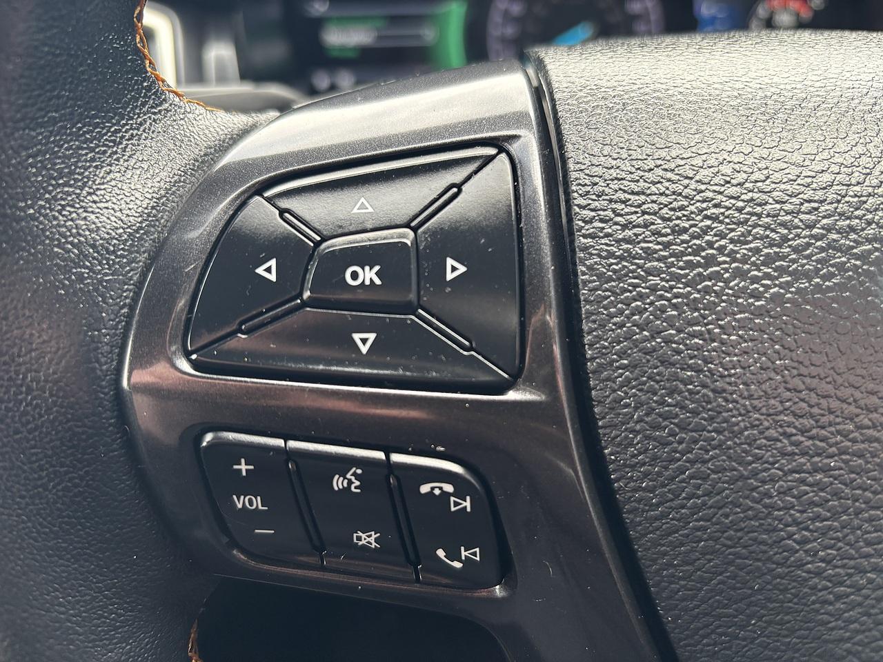 Ford Ranger 2.0 EcoBlue Wildtrak Pickup Double Cab 4dr Diesel Auto 4WD Euro 6 (s/s) (213 ps)