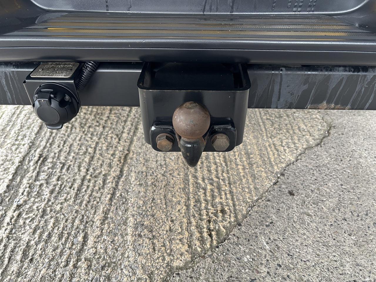 Ford Ranger 2.0 EcoBlue Wildtrak Pickup Double Cab 4dr Diesel Auto 4WD Euro 6 (s/s) (213 ps)