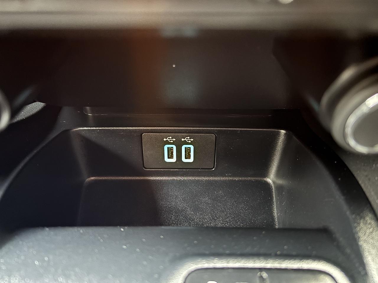 Ford Ranger 2.0 EcoBlue Wildtrak Pickup Double Cab 4dr Diesel Auto 4WD Euro 6 (s/s) (213 ps)