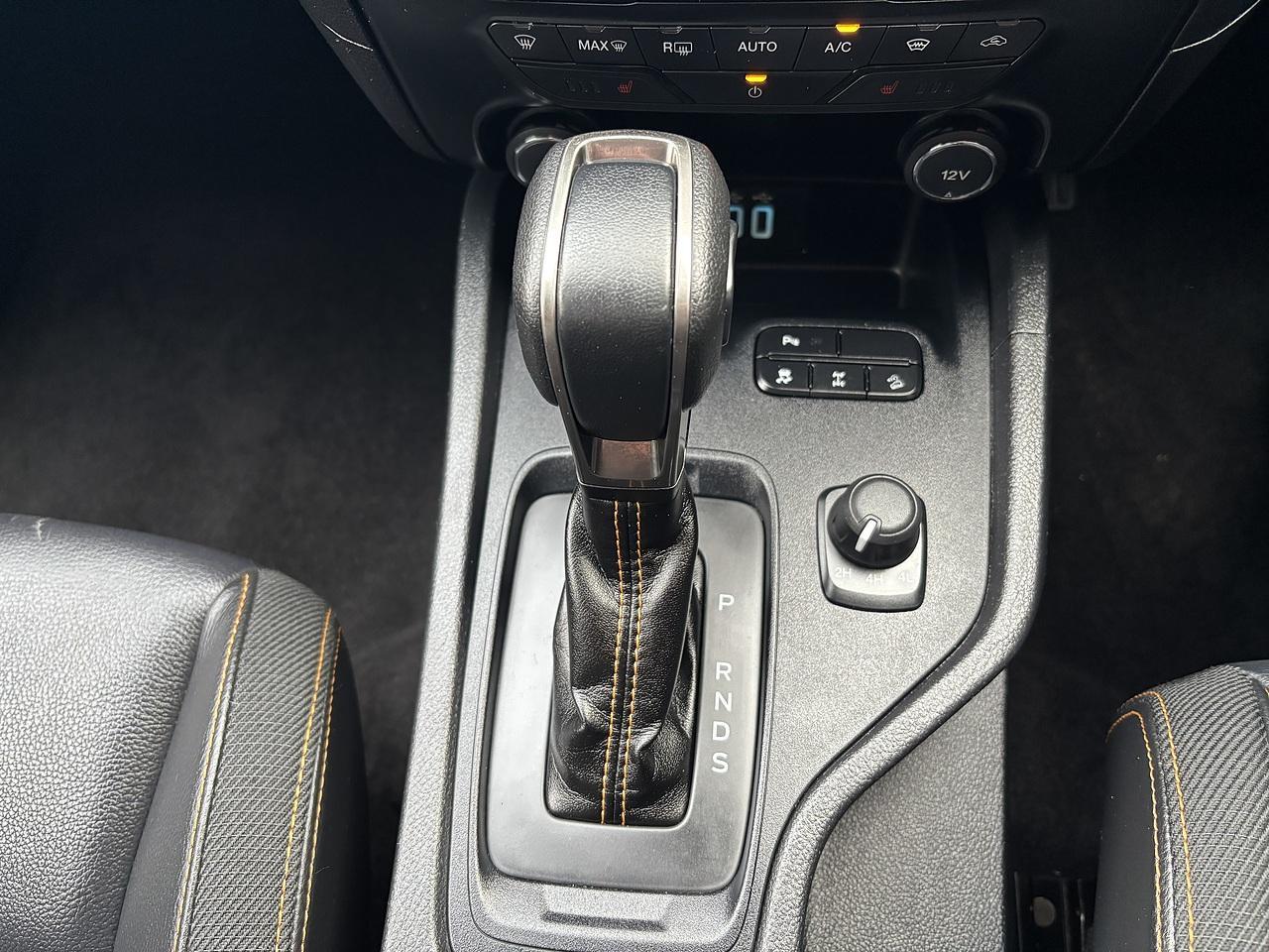 Ford Ranger 2.0 EcoBlue Wildtrak Pickup Double Cab 4dr Diesel Auto 4WD Euro 6 (s/s) (213 ps)