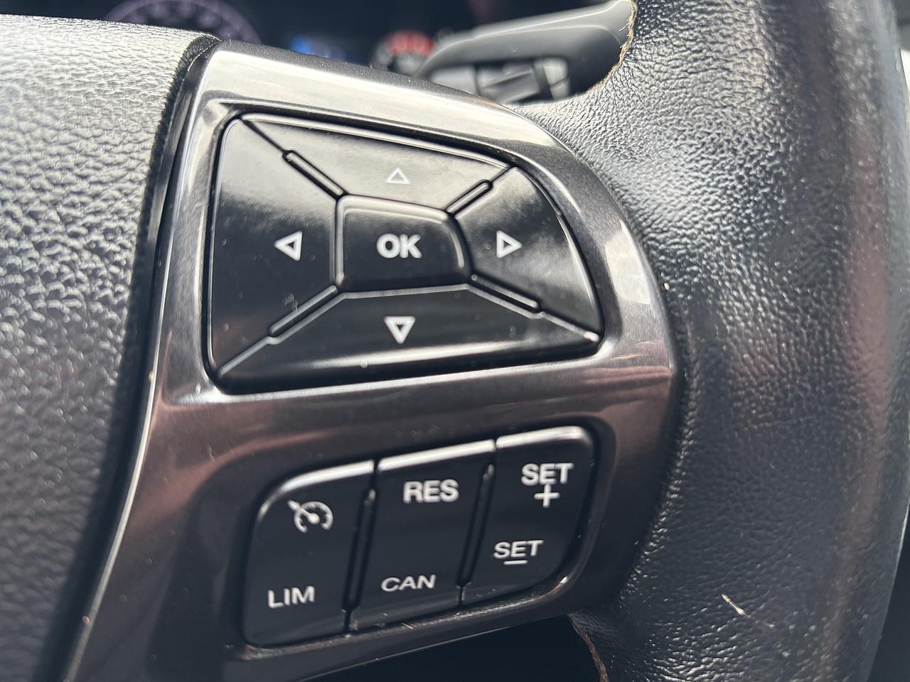 Ford Ranger 2.0 EcoBlue Wildtrak Pickup Double Cab 4dr Diesel Auto 4WD Euro 6 (s/s) (213 ps)