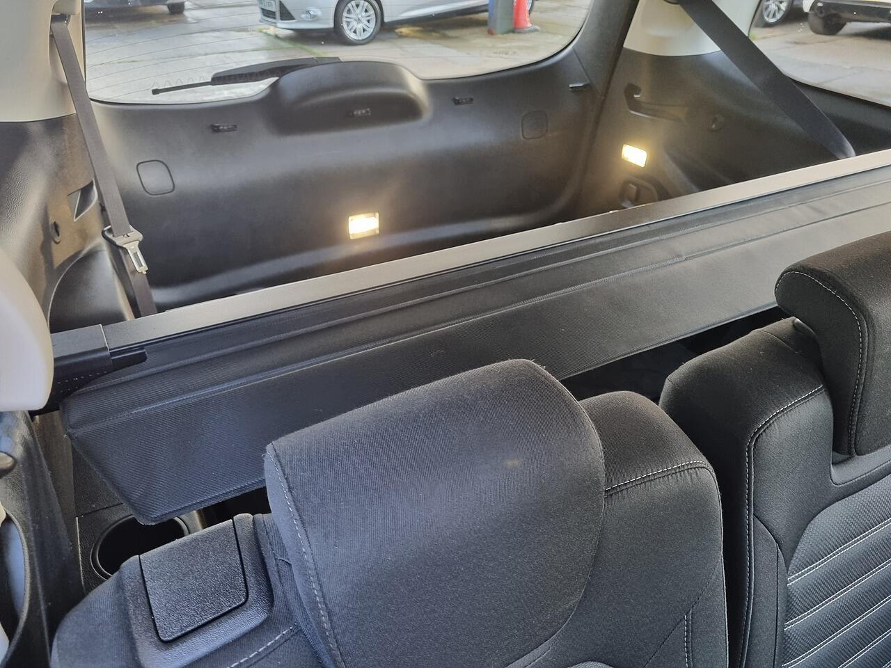 Ford Galaxy 2.0 EcoBlue Titanium MPV 5dr Diesel Auto Euro 6 (s/s) (150 ps)