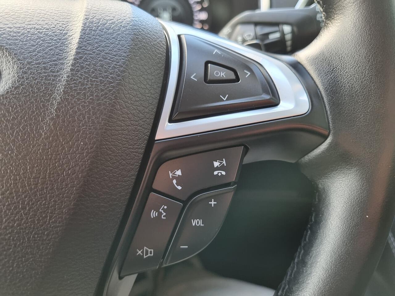 Ford Galaxy 2.0 EcoBlue Titanium MPV 5dr Diesel Auto Euro 6 (s/s) (150 ps)