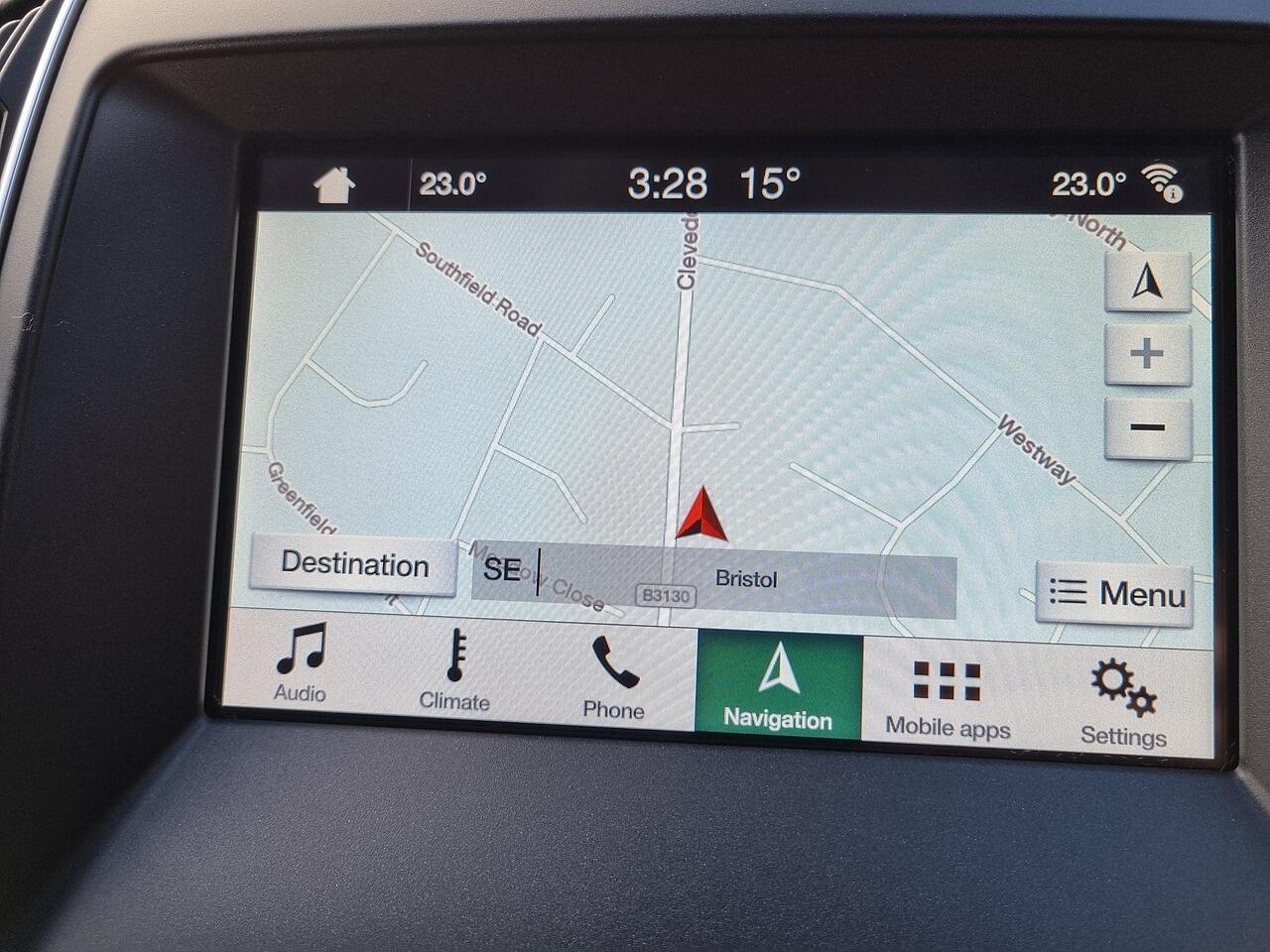 Ford Galaxy 2.0 EcoBlue Titanium MPV 5dr Diesel Auto Euro 6 (s/s) (150 ps)