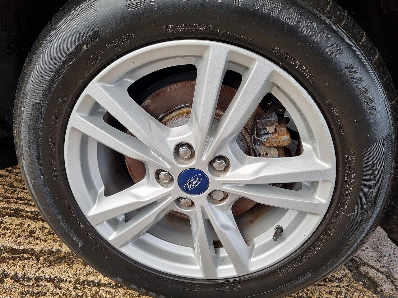 Ford Galaxy 2.0 EcoBlue Titanium MPV 5dr Diesel Auto Euro 6 (s/s) (150 ps)