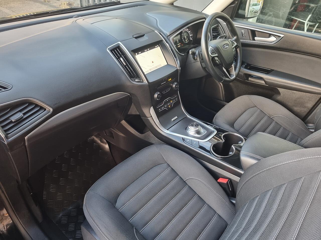 Ford Galaxy 2.0 EcoBlue Titanium MPV 5dr Diesel Auto Euro 6 (s/s) (150 ps)