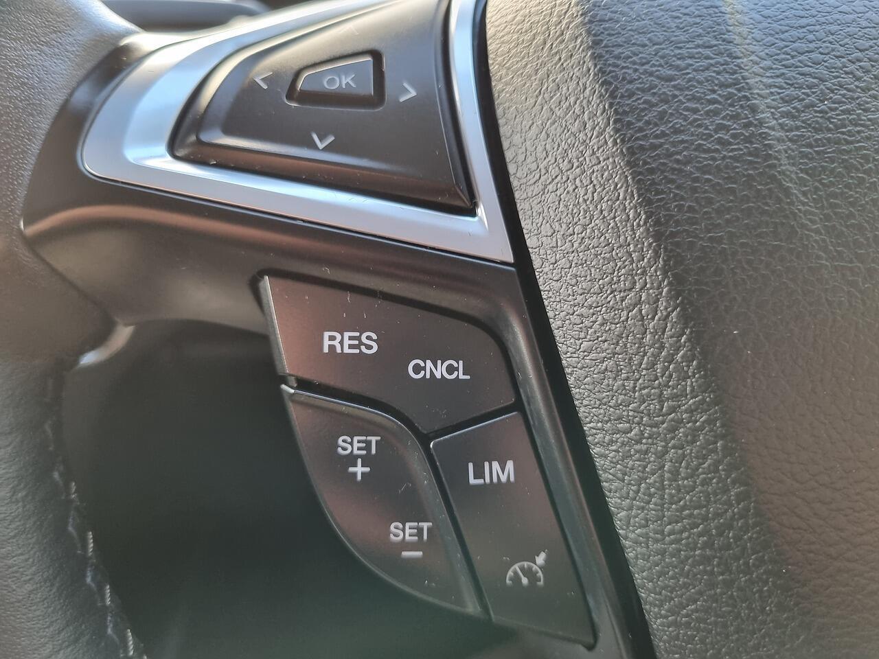 Ford Galaxy 2.0 EcoBlue Titanium MPV 5dr Diesel Auto Euro 6 (s/s) (150 ps)