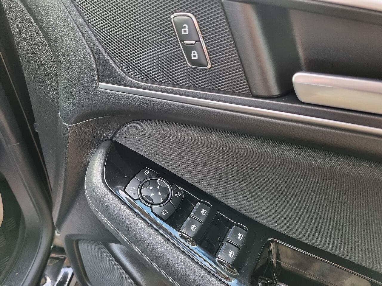 Ford Galaxy 2.0 EcoBlue Titanium MPV 5dr Diesel Auto Euro 6 (s/s) (150 ps)