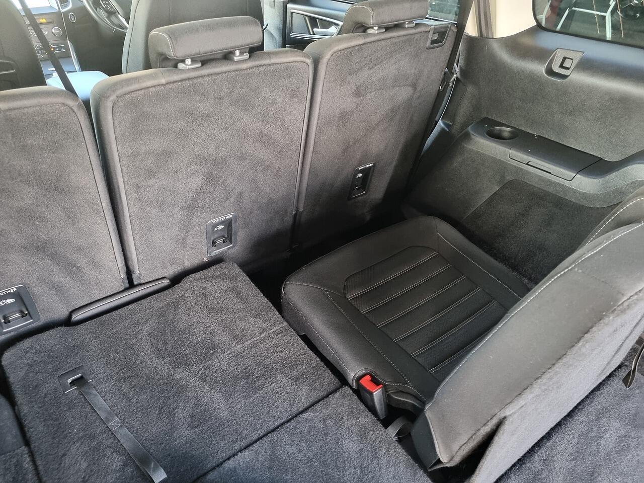 Ford Galaxy 2.0 EcoBlue Titanium MPV 5dr Diesel Auto Euro 6 (s/s) (150 ps)