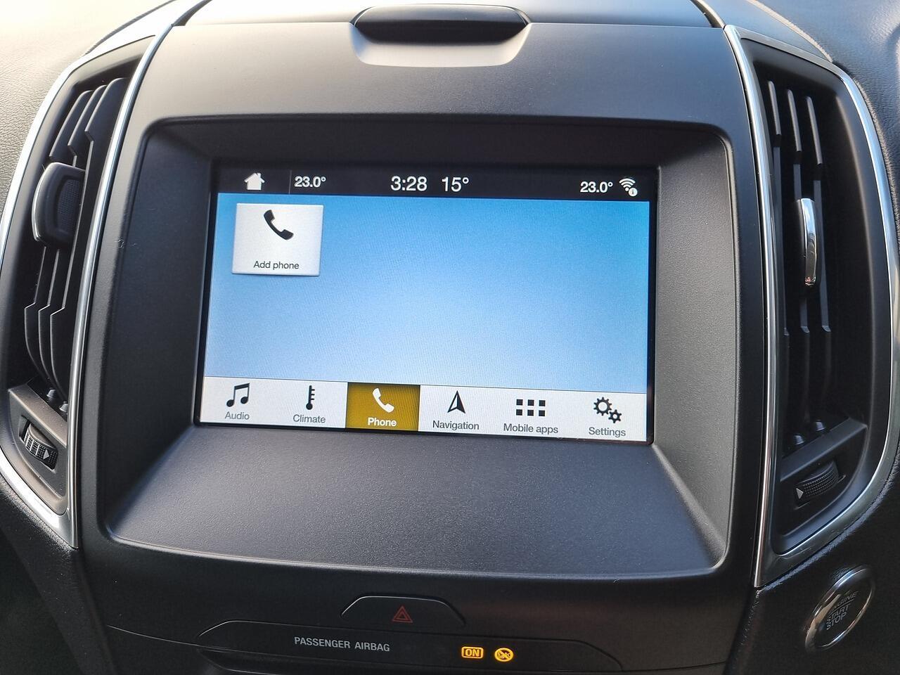 Ford Galaxy 2.0 EcoBlue Titanium MPV 5dr Diesel Auto Euro 6 (s/s) (150 ps)