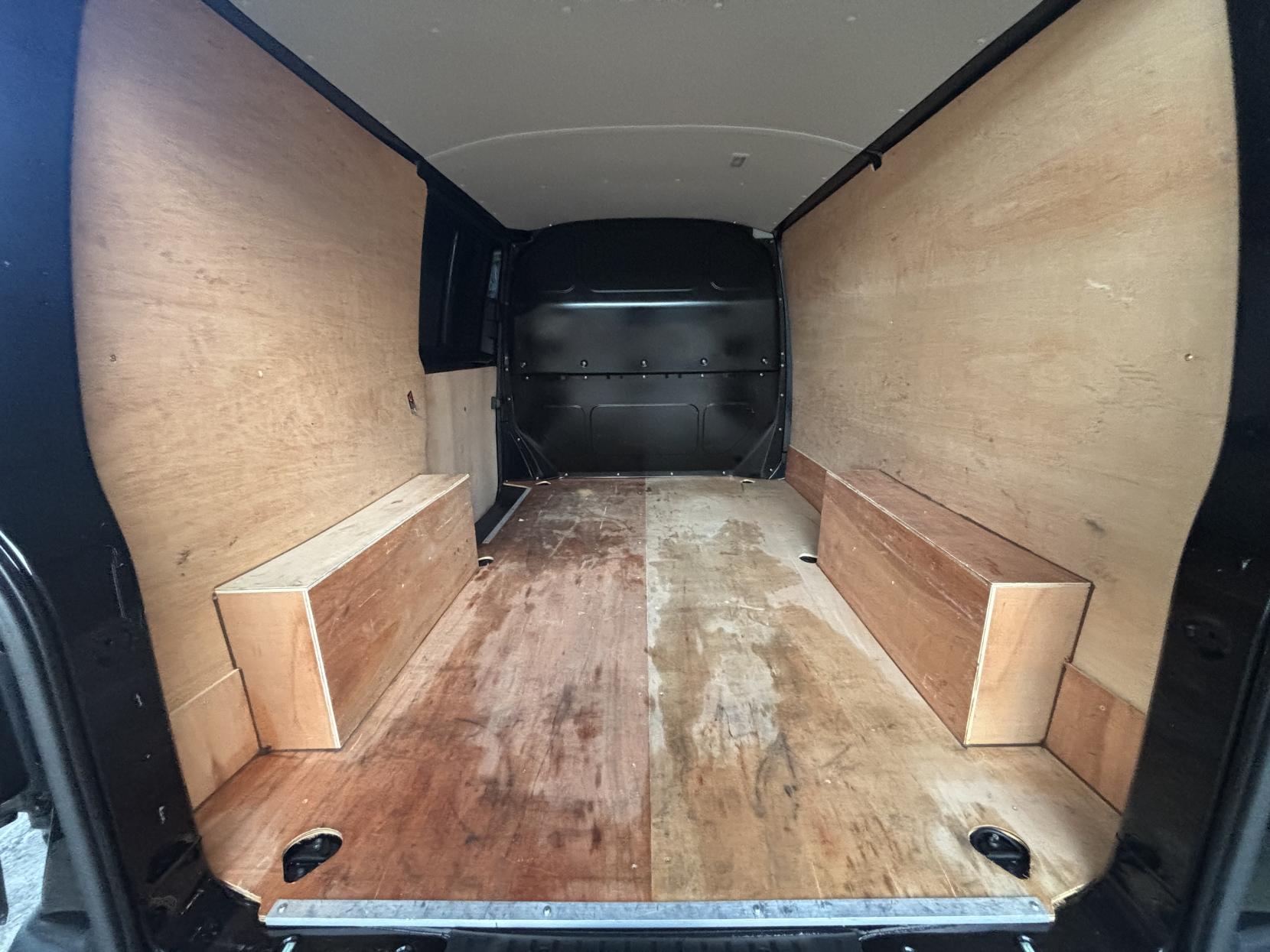 Volkswagen Transporter 2.0 TDI T30 Startline Panel Van 5dr Diesel Manual FWD SWB Euro 6 (s/s) (110 ps)