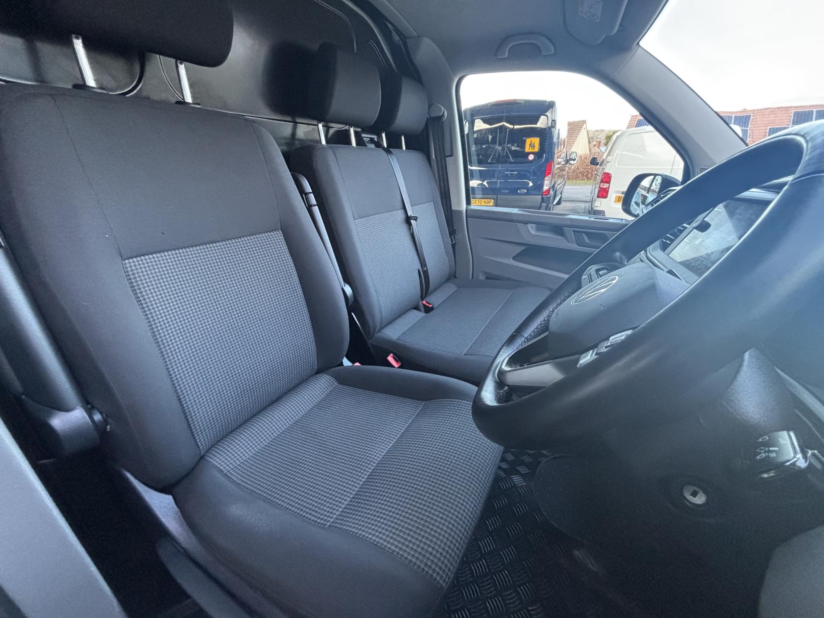 Volkswagen Transporter 2.0 TDI T30 Startline Panel Van 5dr Diesel Manual FWD SWB Euro 6 (s/s) (110 ps)