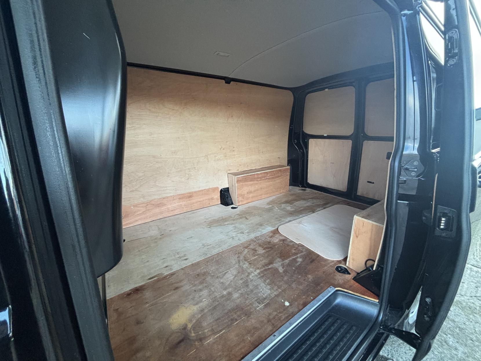 Volkswagen Transporter 2.0 TDI T30 Startline Panel Van 5dr Diesel Manual FWD SWB Euro 6 (s/s) (110 ps)