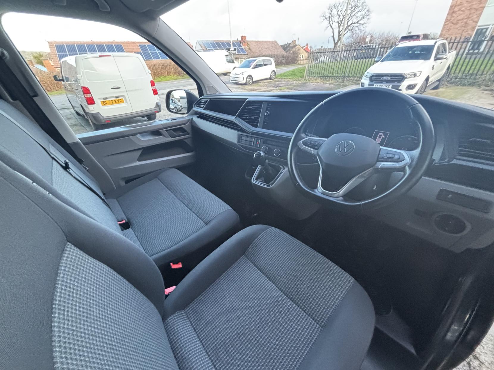 Volkswagen Transporter 2.0 TDI T30 Startline Panel Van 5dr Diesel Manual FWD SWB Euro 6 (s/s) (110 ps)