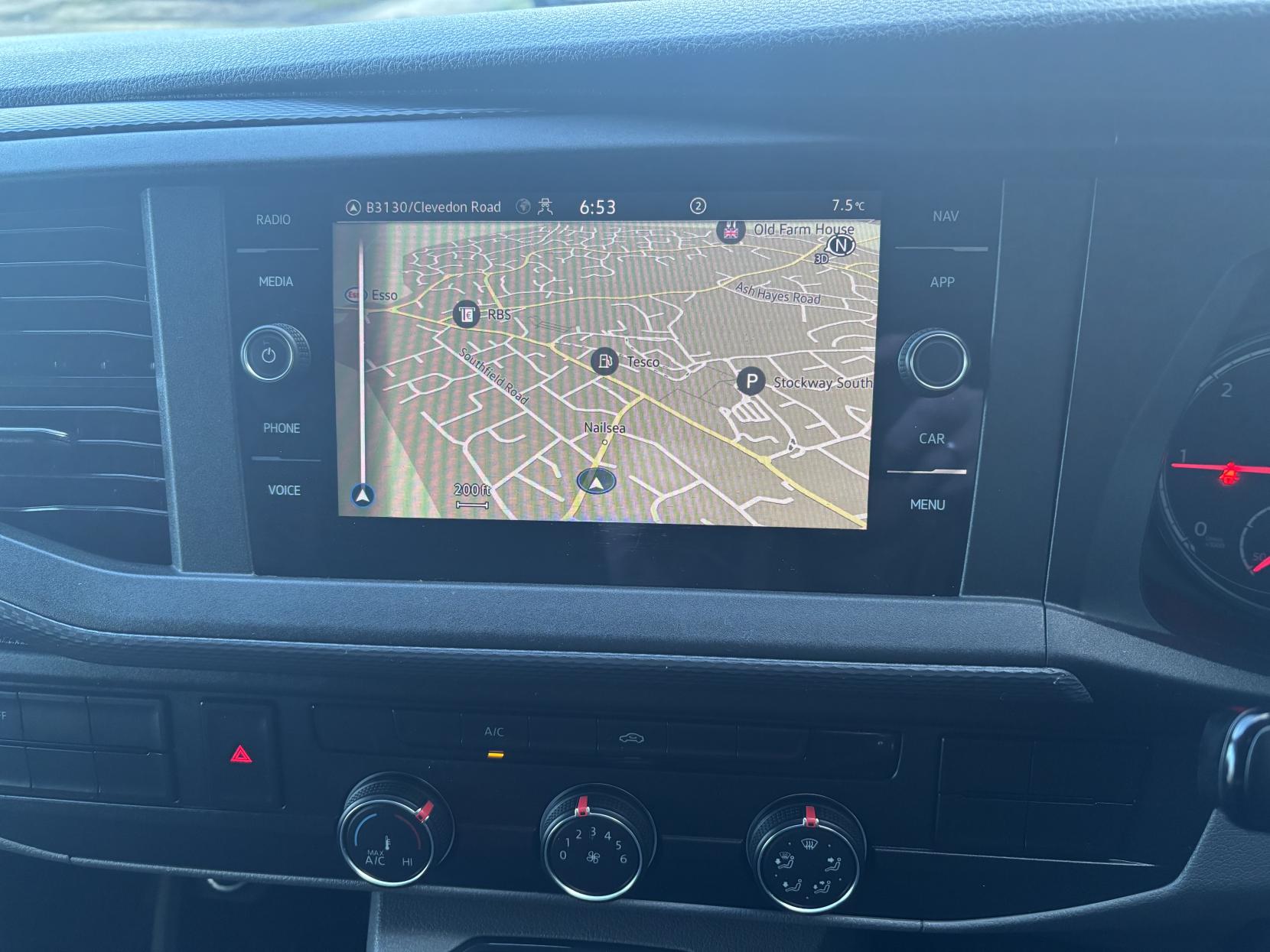 Volkswagen Transporter 2.0 TDI T30 Startline Panel Van 5dr Diesel Manual FWD SWB Euro 6 (s/s) (110 ps)