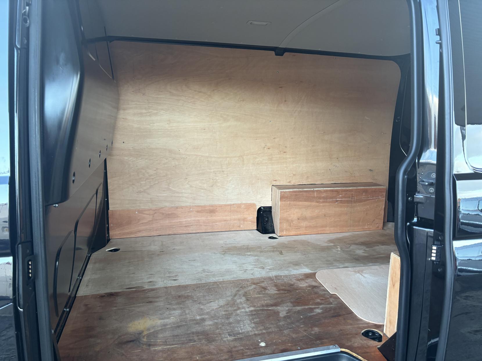 Volkswagen Transporter 2.0 TDI T30 Startline Panel Van 5dr Diesel Manual FWD SWB Euro 6 (s/s) (110 ps)