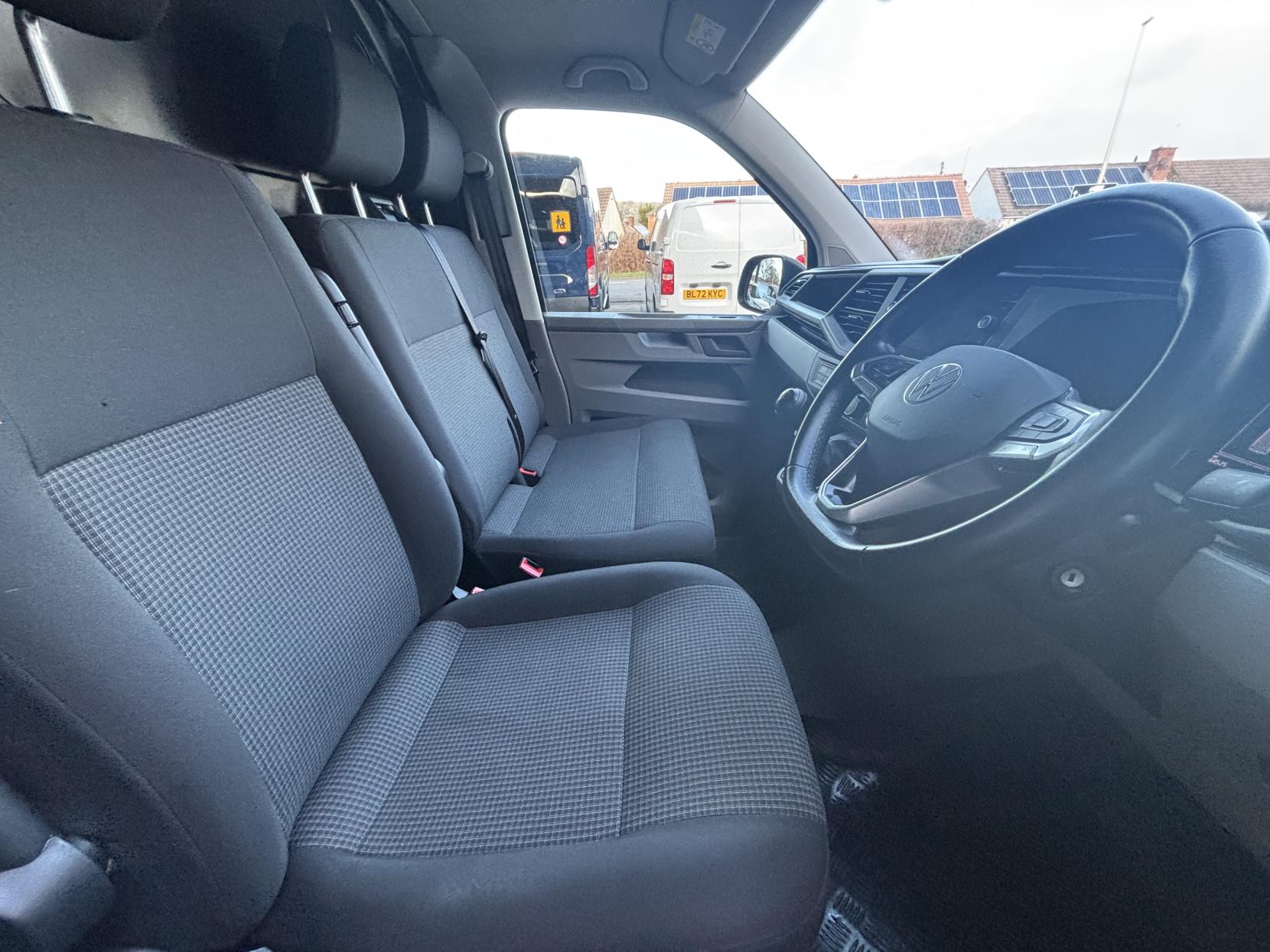 Volkswagen Transporter 2.0 TDI T30 Startline Panel Van 5dr Diesel Manual FWD SWB Euro 6 (s/s) (110 ps)