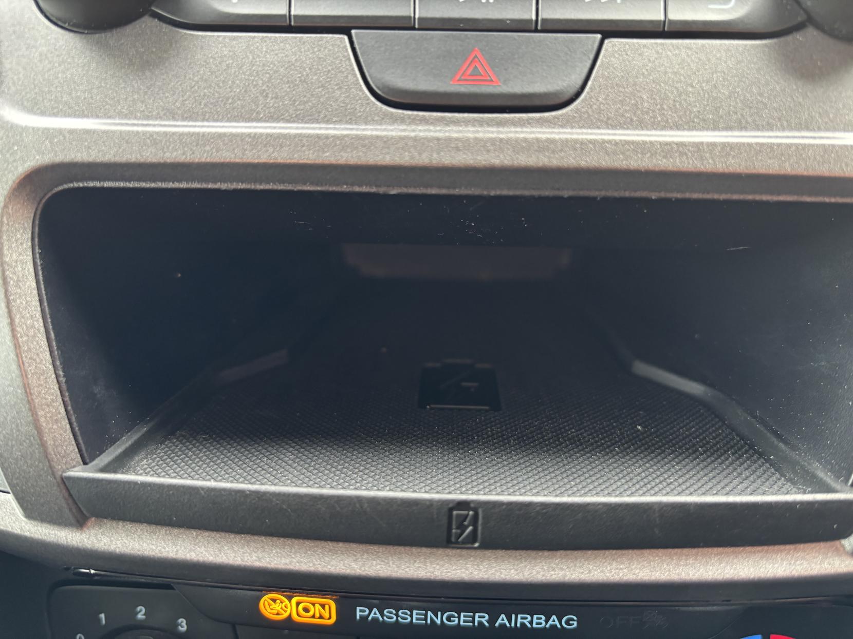 Ford Transit Connect 1.5 240 EcoBlue Trend Panel Van 5dr Diesel Auto L2 Euro 6 (s/s) (120 ps)