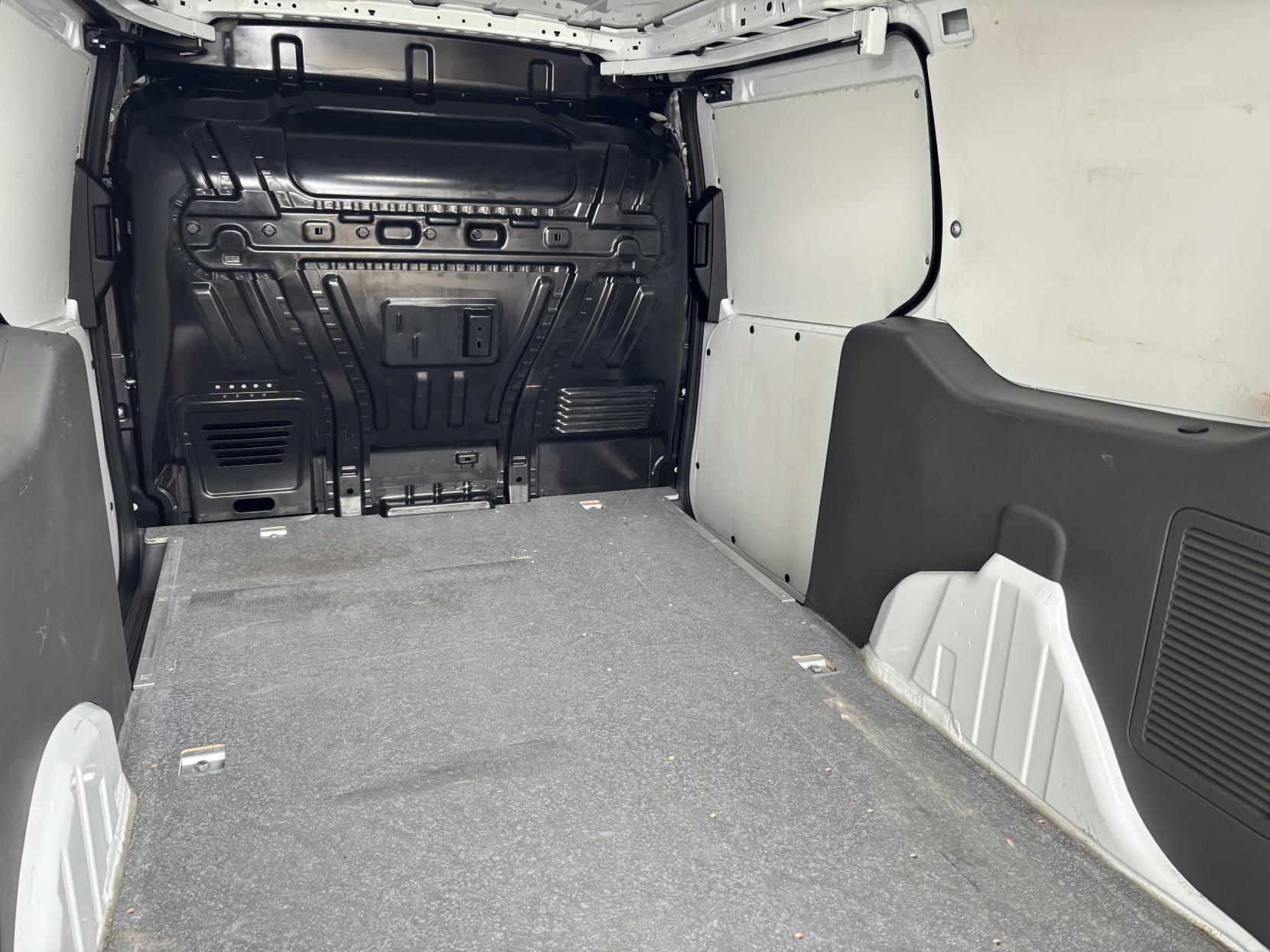 Ford Transit Connect 1.5 240 EcoBlue Trend Panel Van 5dr Diesel Auto L2 Euro 6 (s/s) (120 ps)