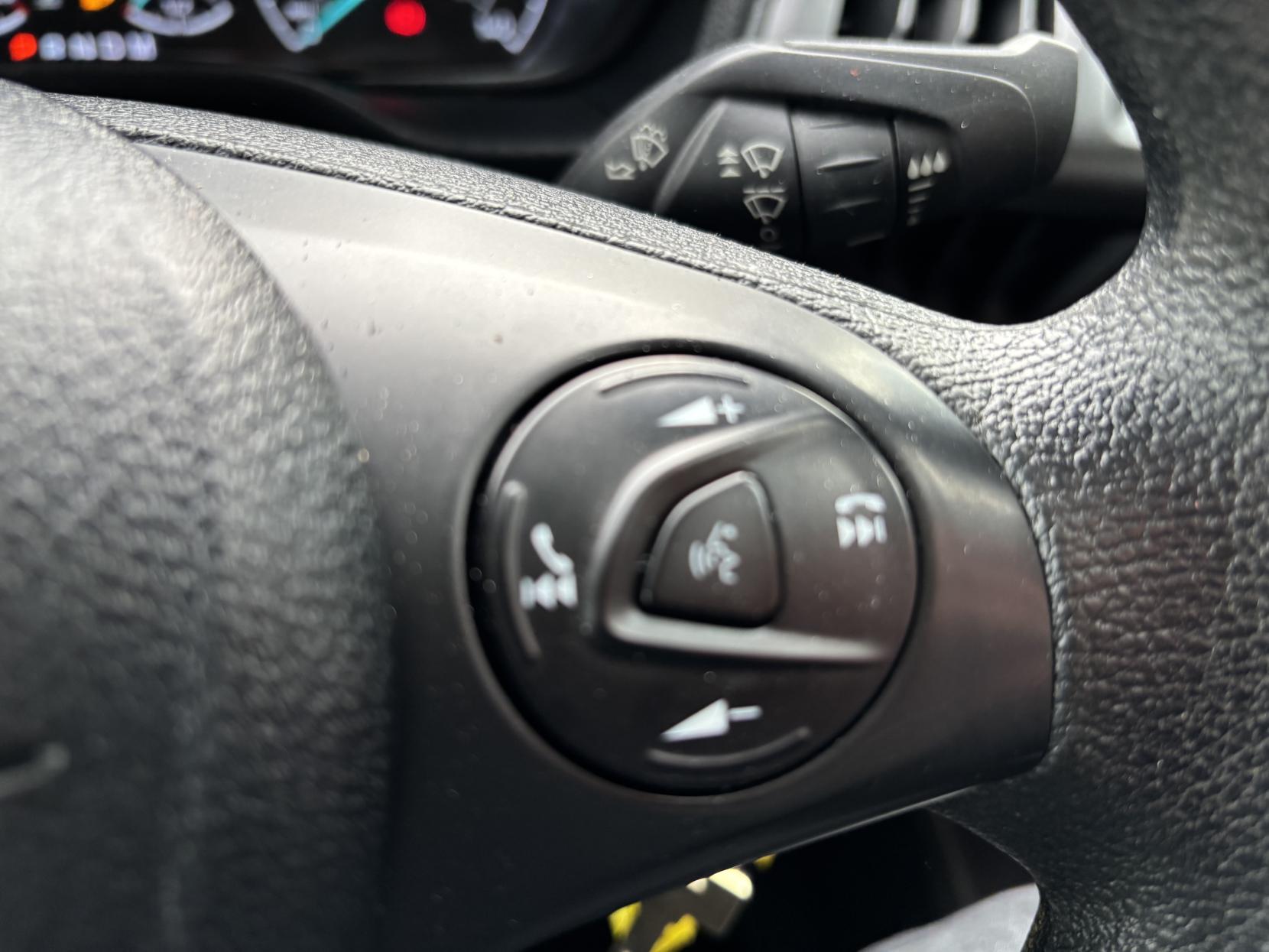 Ford Transit Connect 1.5 240 EcoBlue Trend Panel Van 5dr Diesel Auto L2 Euro 6 (s/s) (120 ps)