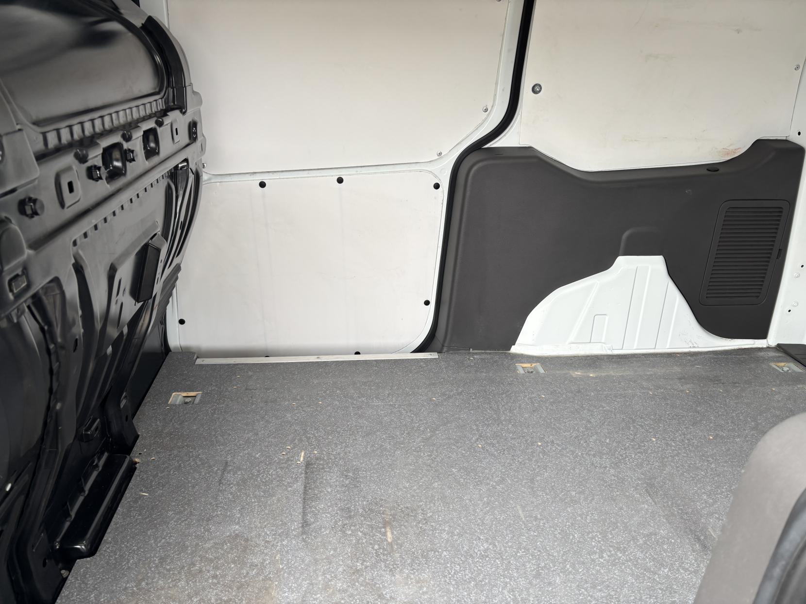 Ford Transit Connect 1.5 240 EcoBlue Trend Panel Van 5dr Diesel Auto L2 Euro 6 (s/s) (120 ps)