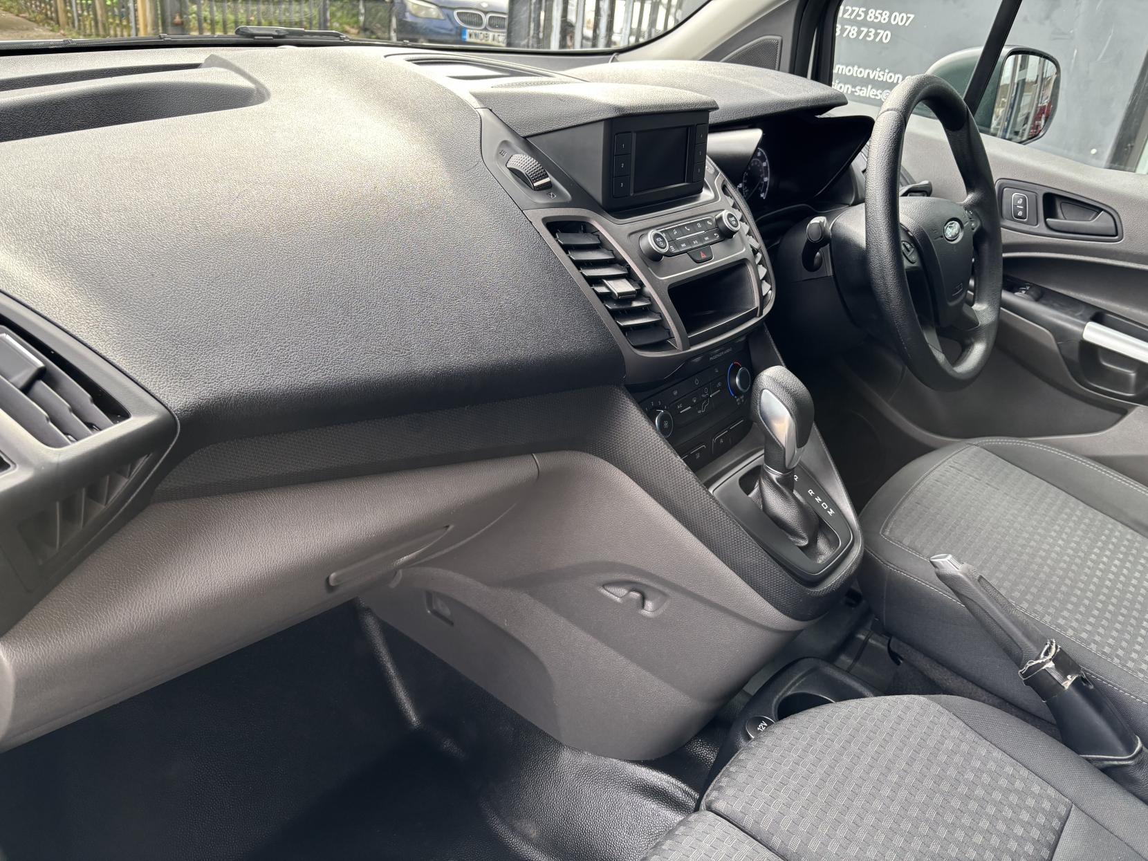 Ford Transit Connect 1.5 240 EcoBlue Trend Panel Van 5dr Diesel Auto L2 Euro 6 (s/s) (120 ps)